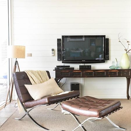 Bay Breeze Boutique Accommodation เบทแมนส์เบย์ ภายนอก รูปภาพ