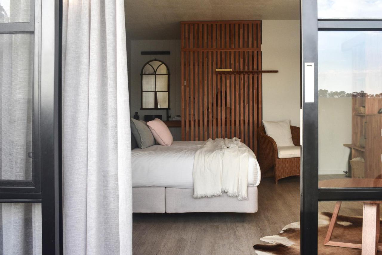 Bay Breeze Boutique Accommodation เบทแมนส์เบย์ ภายนอก รูปภาพ