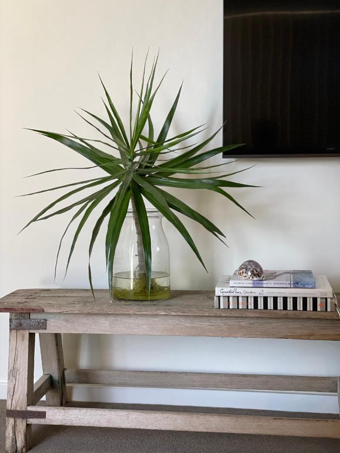 Bay Breeze Boutique Accommodation เบทแมนส์เบย์ ภายนอก รูปภาพ
