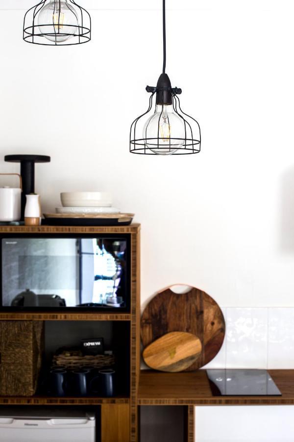 Bay Breeze Boutique Accommodation เบทแมนส์เบย์ ภายนอก รูปภาพ