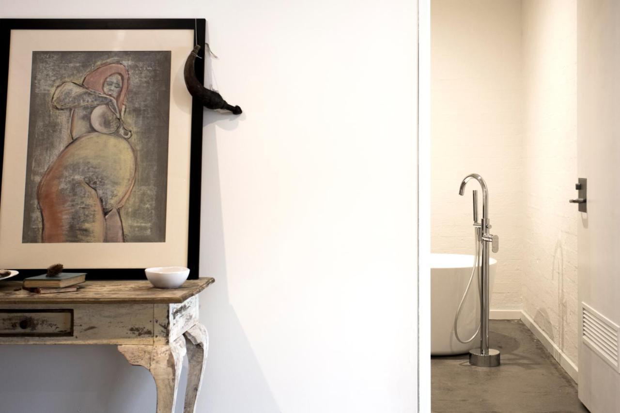 Bay Breeze Boutique Accommodation เบทแมนส์เบย์ ภายนอก รูปภาพ