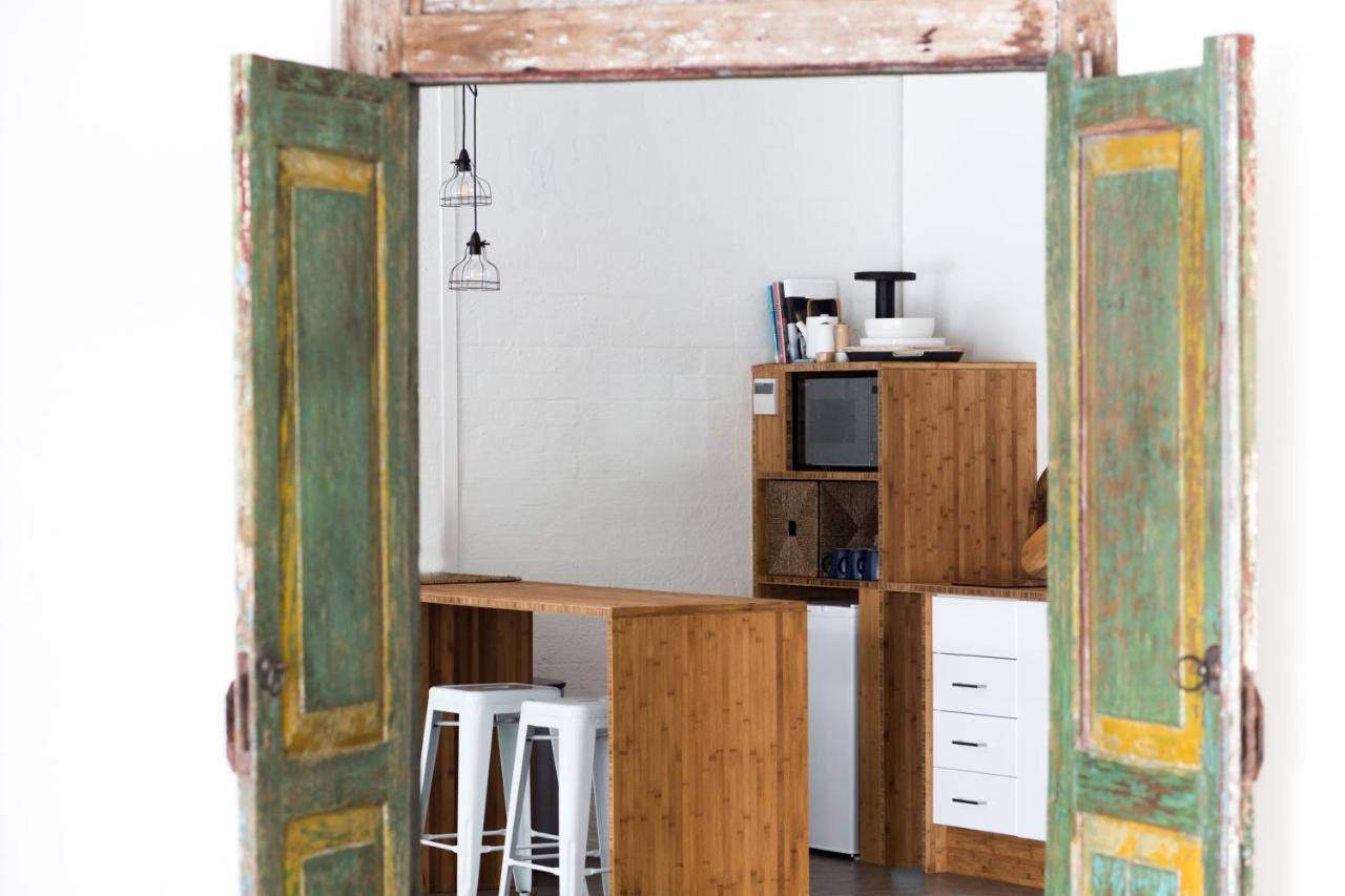 Bay Breeze Boutique Accommodation เบทแมนส์เบย์ ภายนอก รูปภาพ