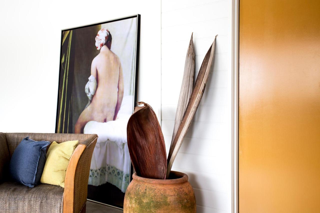 Bay Breeze Boutique Accommodation เบทแมนส์เบย์ ภายนอก รูปภาพ