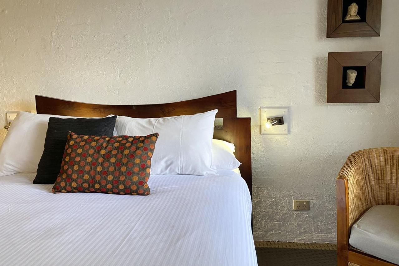 Bay Breeze Boutique Accommodation เบทแมนส์เบย์ ภายนอก รูปภาพ