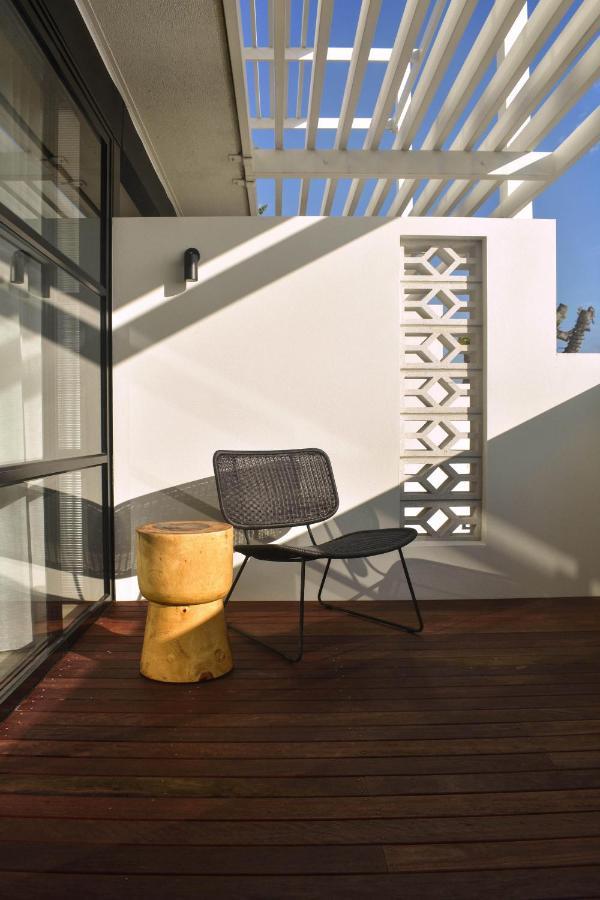 Bay Breeze Boutique Accommodation เบทแมนส์เบย์ ภายนอก รูปภาพ