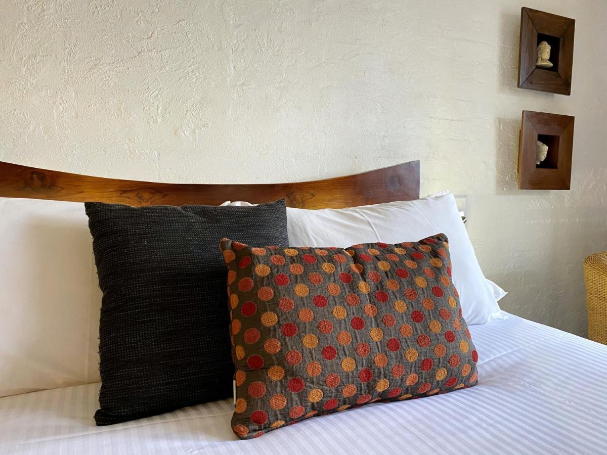 Bay Breeze Boutique Accommodation เบทแมนส์เบย์ ภายนอก รูปภาพ