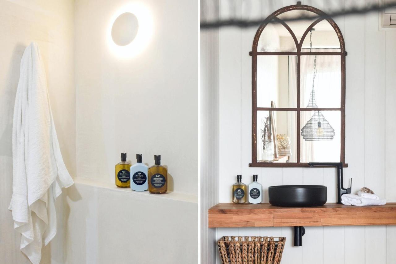 Bay Breeze Boutique Accommodation เบทแมนส์เบย์ ภายนอก รูปภาพ