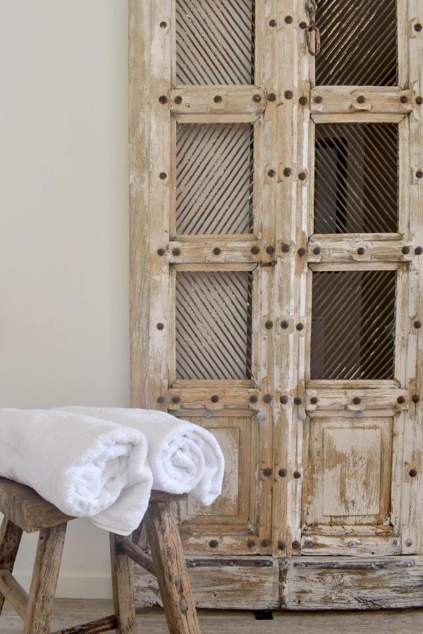 Bay Breeze Boutique Accommodation เบทแมนส์เบย์ ภายนอก รูปภาพ