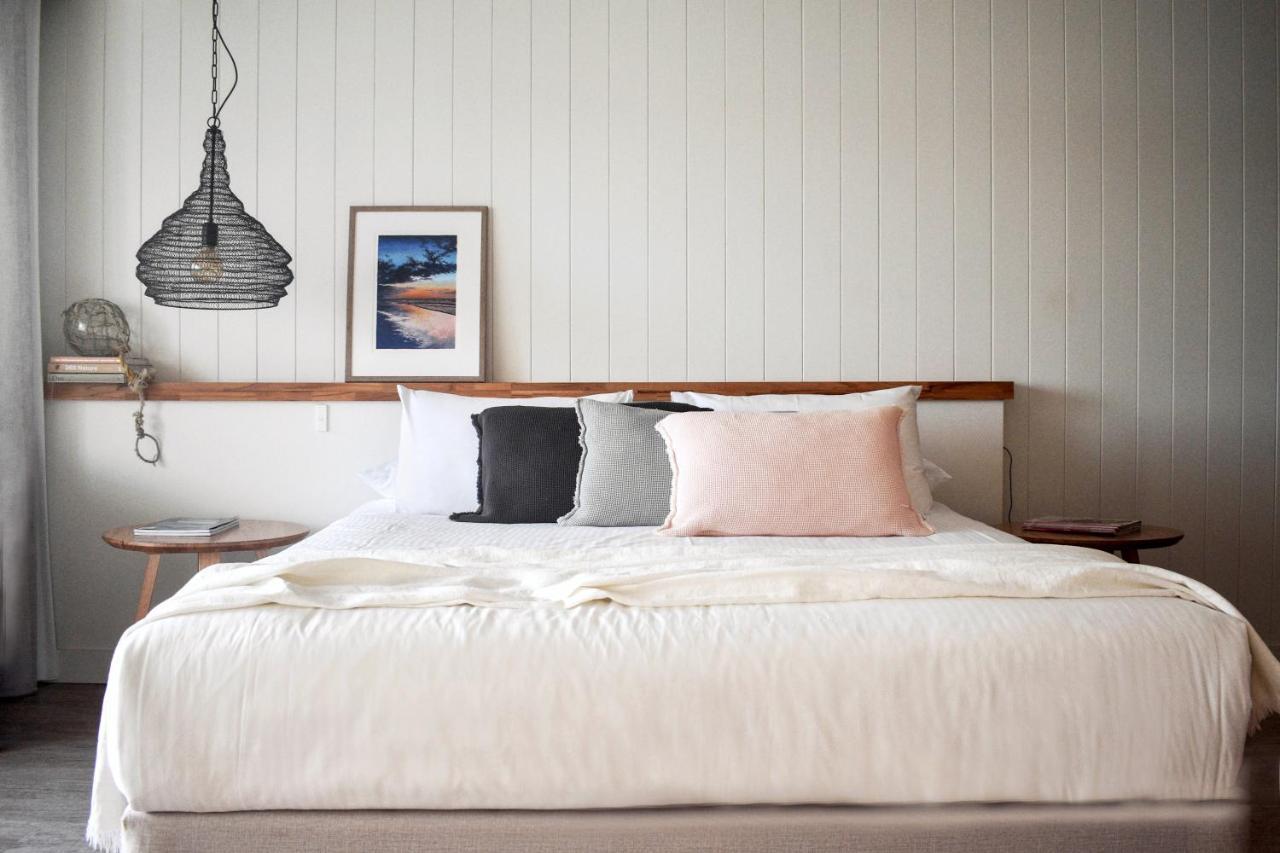 Bay Breeze Boutique Accommodation เบทแมนส์เบย์ ภายนอก รูปภาพ