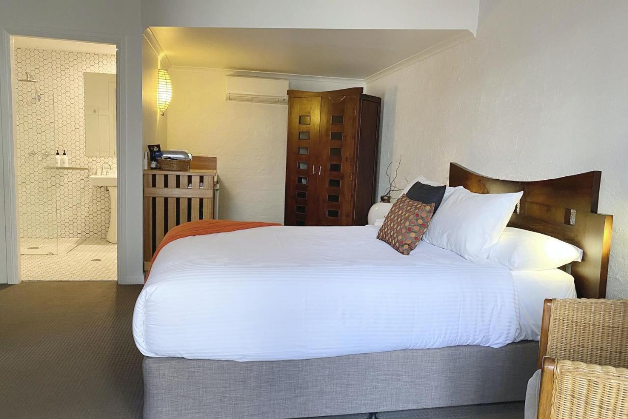 Bay Breeze Boutique Accommodation เบทแมนส์เบย์ ภายนอก รูปภาพ