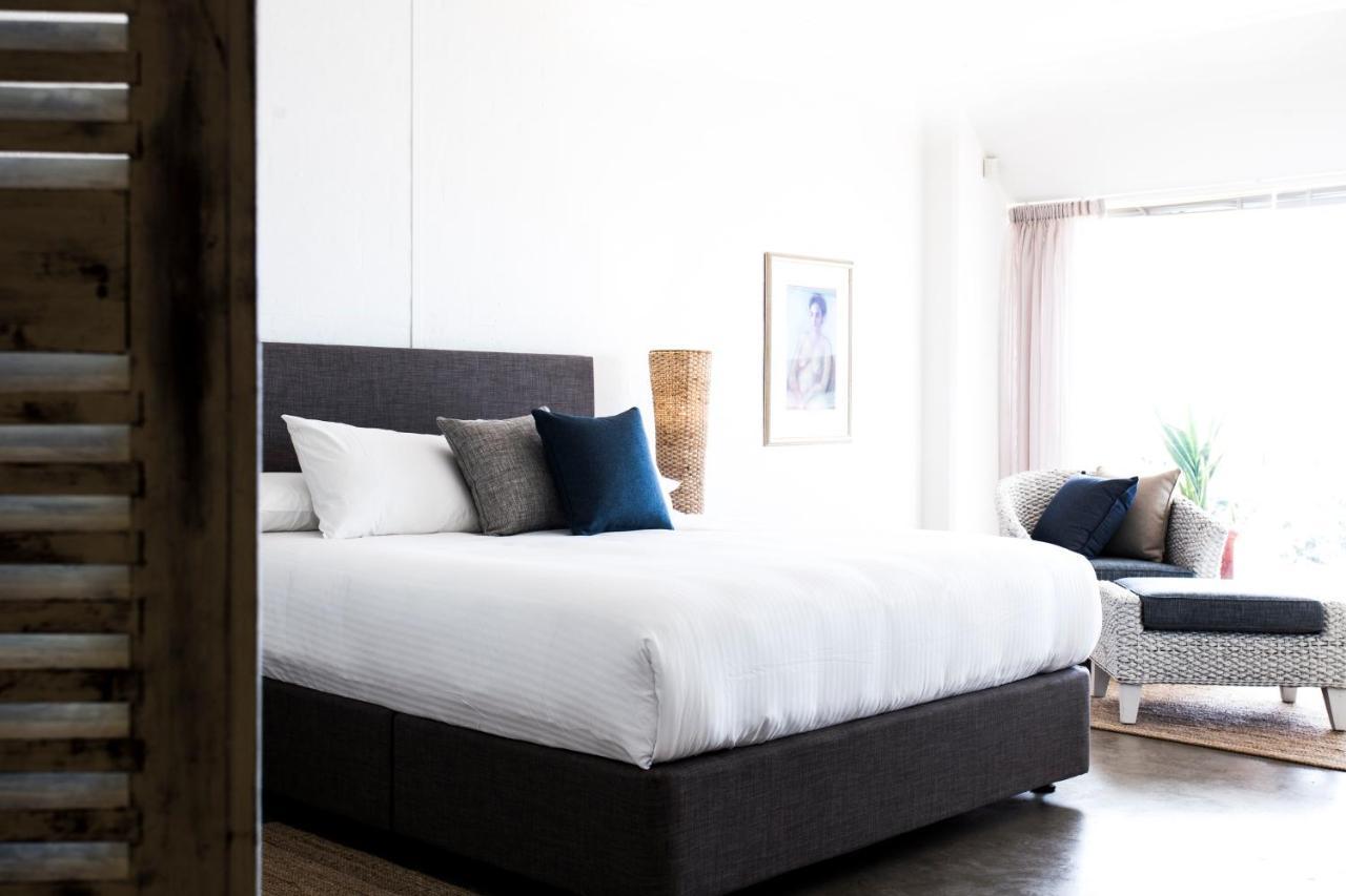 Bay Breeze Boutique Accommodation เบทแมนส์เบย์ ภายนอก รูปภาพ