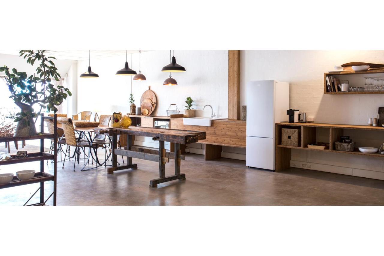 Bay Breeze Boutique Accommodation เบทแมนส์เบย์ ภายนอก รูปภาพ