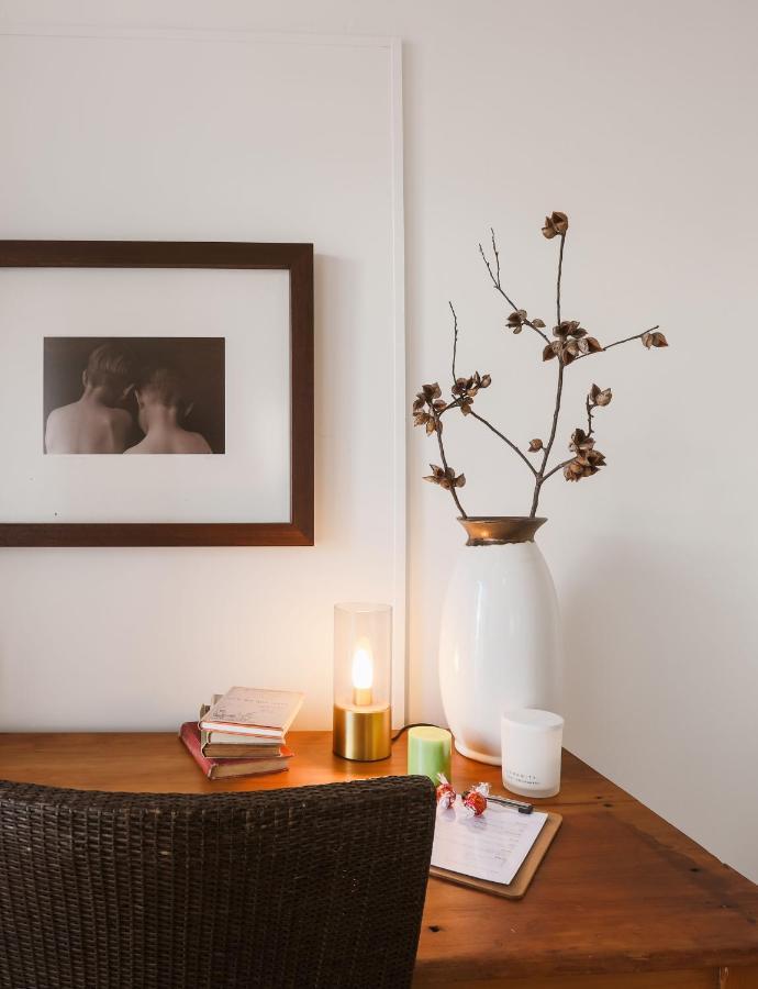 Bay Breeze Boutique Accommodation เบทแมนส์เบย์ ภายนอก รูปภาพ
