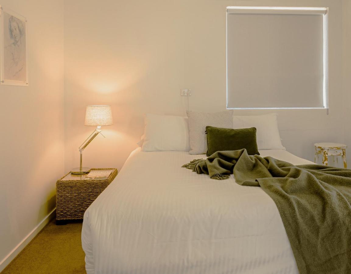 Bay Breeze Boutique Accommodation เบทแมนส์เบย์ ภายนอก รูปภาพ
