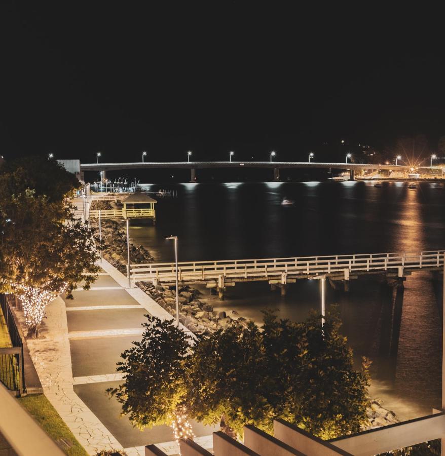 Bay Breeze Boutique Accommodation เบทแมนส์เบย์ ภายนอก รูปภาพ