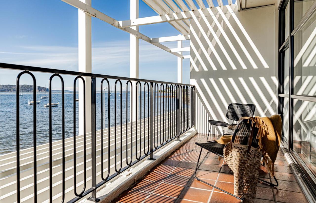 Bay Breeze Boutique Accommodation เบทแมนส์เบย์ ภายนอก รูปภาพ