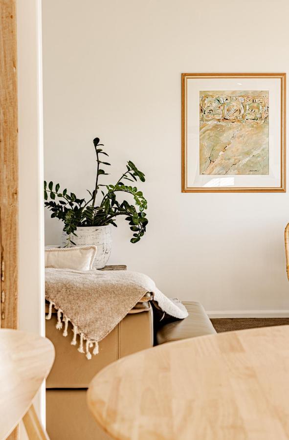 Bay Breeze Boutique Accommodation เบทแมนส์เบย์ ภายนอก รูปภาพ