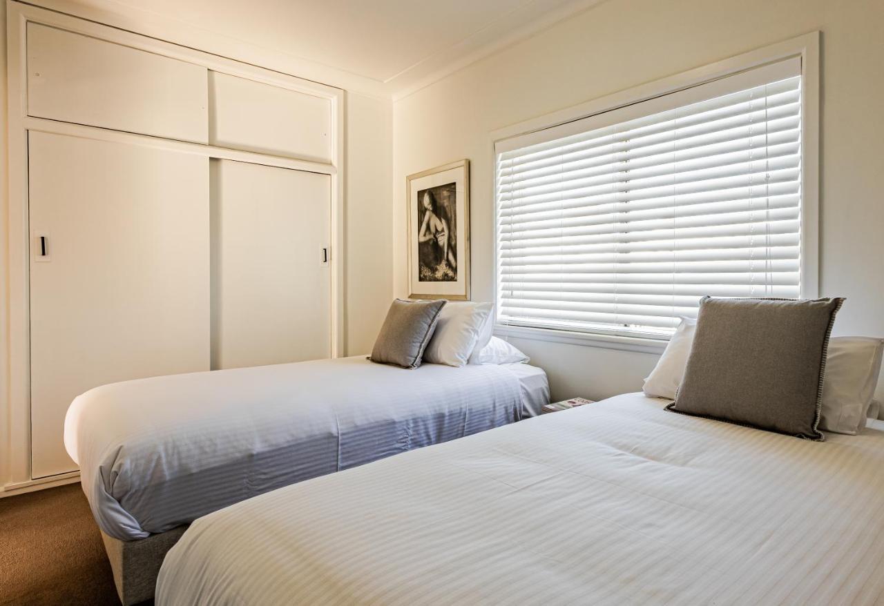 Bay Breeze Boutique Accommodation เบทแมนส์เบย์ ภายนอก รูปภาพ