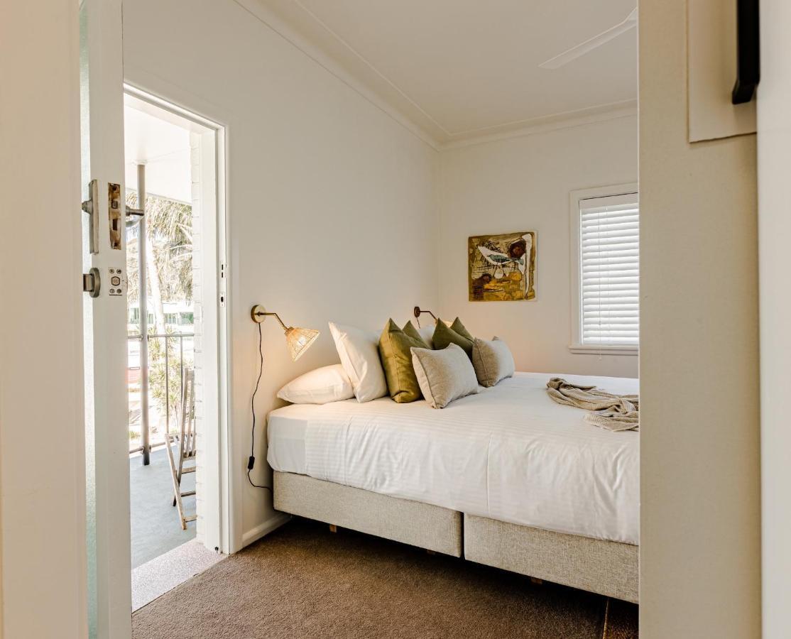 Bay Breeze Boutique Accommodation เบทแมนส์เบย์ ภายนอก รูปภาพ
