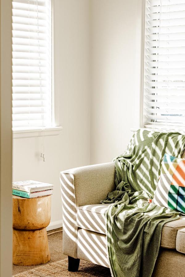 Bay Breeze Boutique Accommodation เบทแมนส์เบย์ ภายนอก รูปภาพ