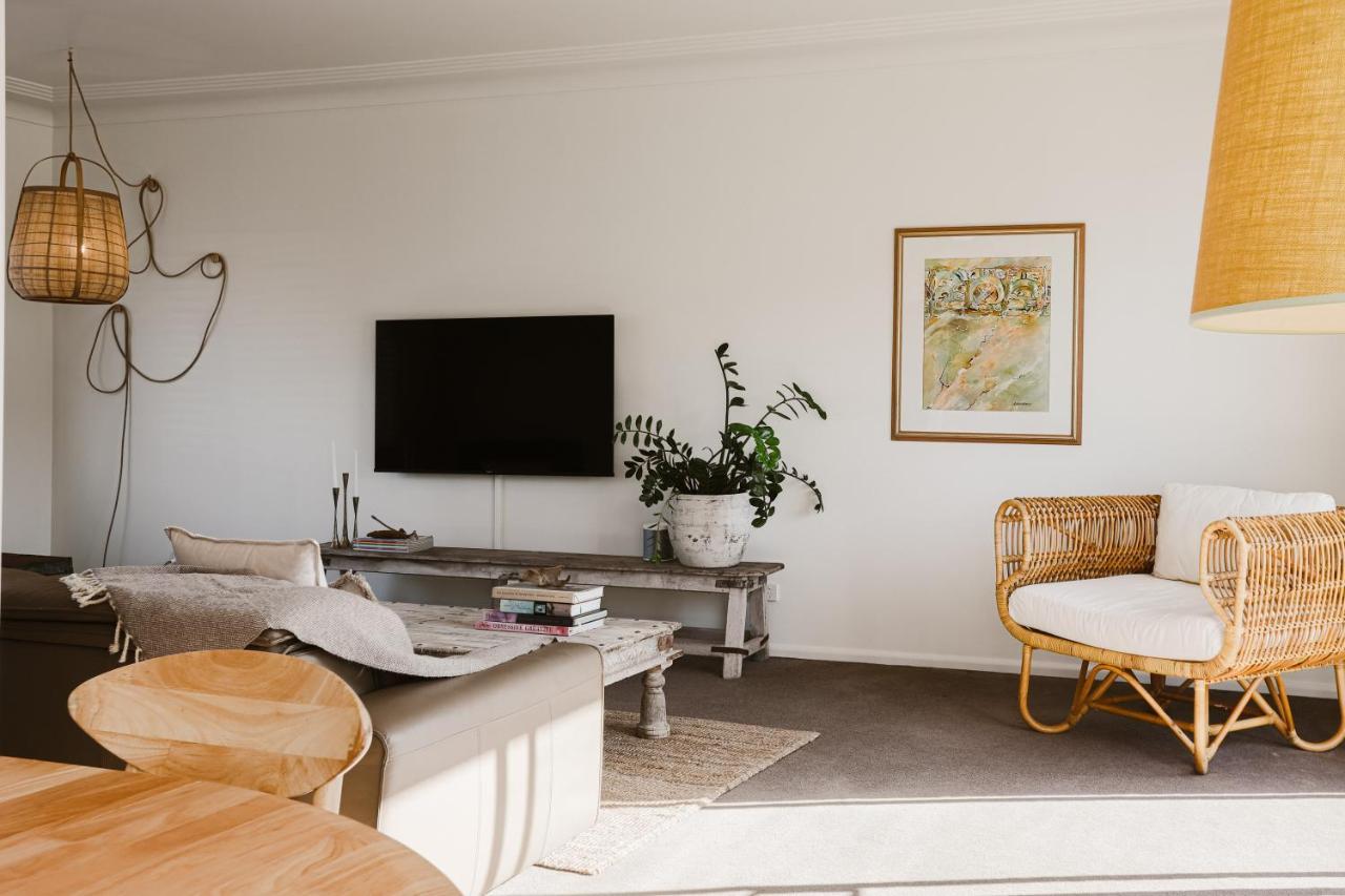Bay Breeze Boutique Accommodation เบทแมนส์เบย์ ภายนอก รูปภาพ