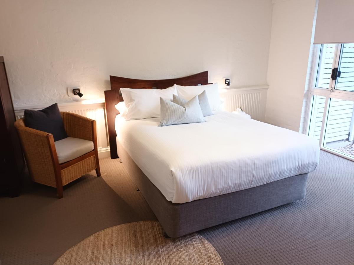 Bay Breeze Boutique Accommodation เบทแมนส์เบย์ ภายนอก รูปภาพ