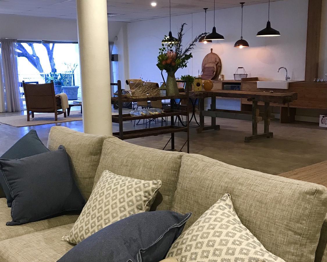 Bay Breeze Boutique Accommodation เบทแมนส์เบย์ ภายนอก รูปภาพ