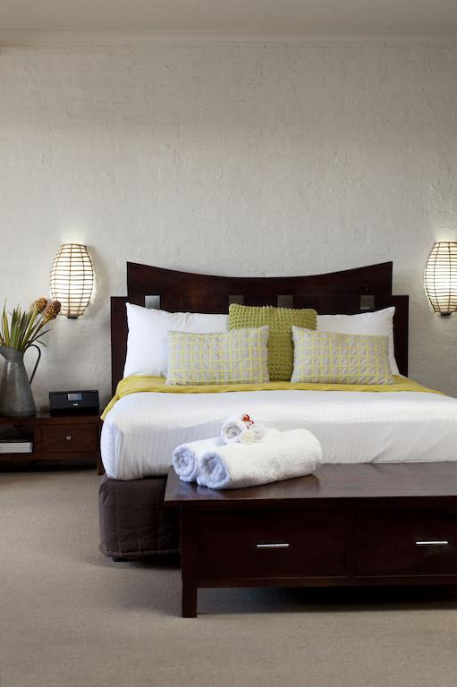 Bay Breeze Boutique Accommodation เบทแมนส์เบย์ ภายนอก รูปภาพ